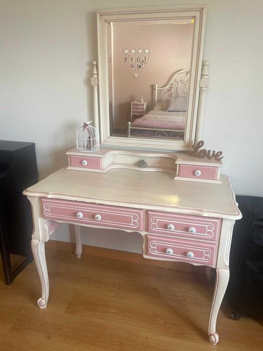 Mobilia Quarto Solteira