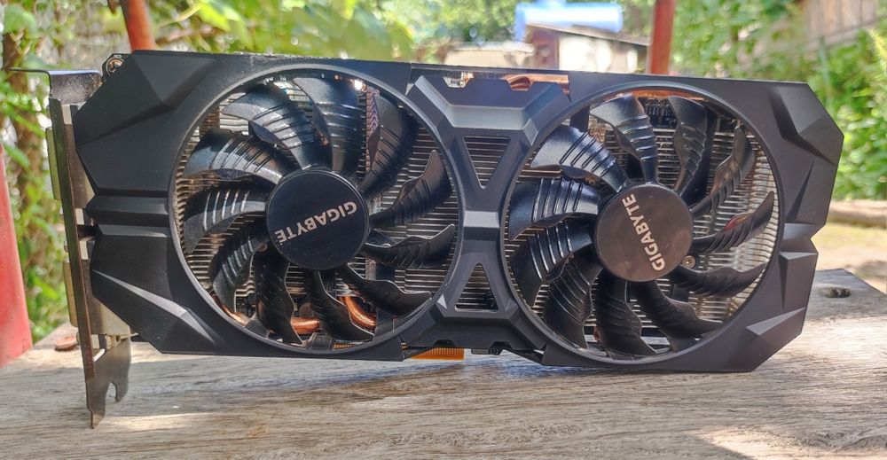 gtx 960 2gb - купити комплектуючі для ПК - Ціна на OLX.ua