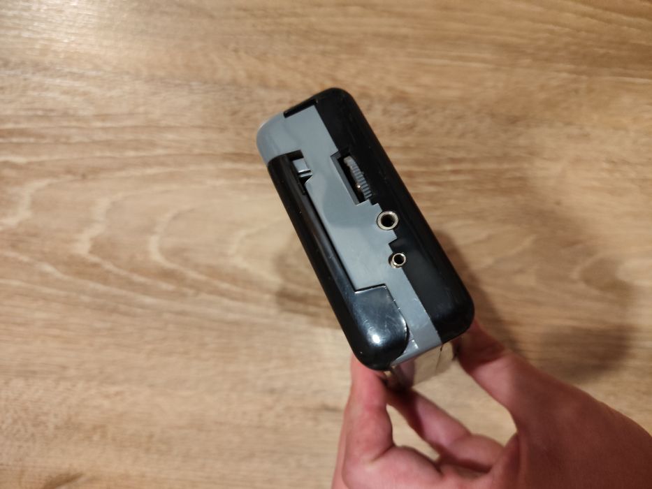 Walkman PRL retro Stereo