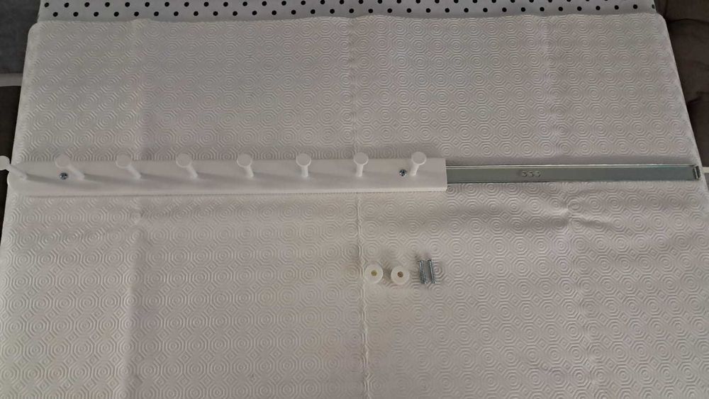 Calceiro e camiseiro ikea Komplement