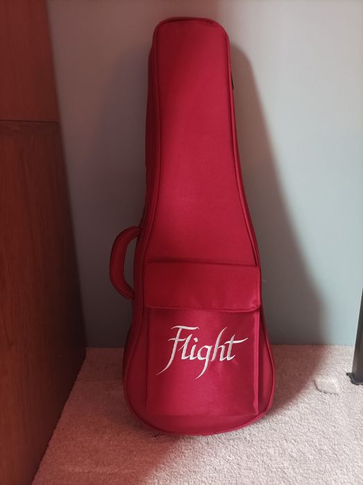 Ukulele Flight Diana CE Soundwave