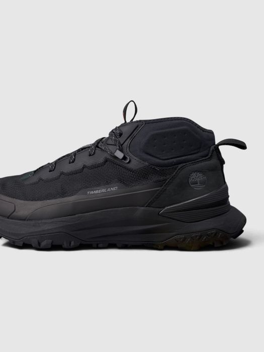 Buty Sportowe Timberland Motion Windsor Mid Czarny Rozmiar 43