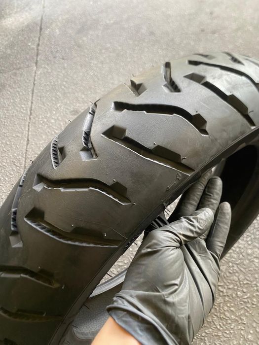 Pneu 150.70.17 Michelin Anakee 3