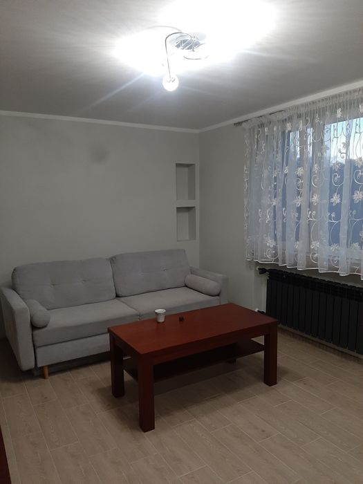 Mieszkanie na wynajem Sosnowiec