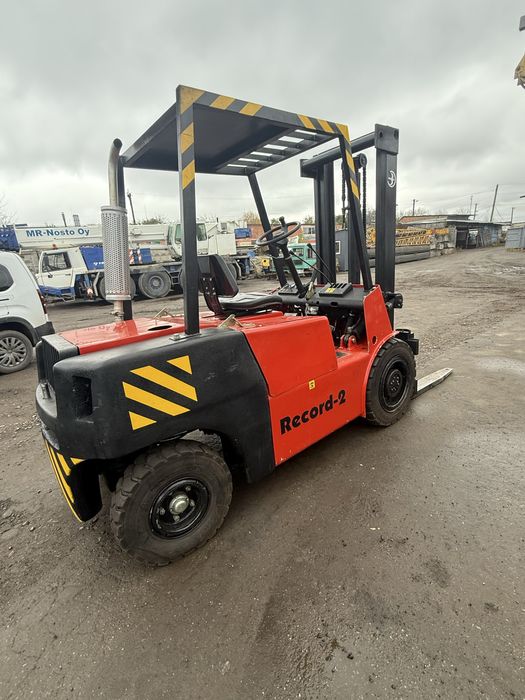 Балканкар ДВ 1792, Balkancar, 310 м/ч