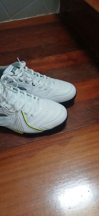 URGENTE chuteiras joma top flex