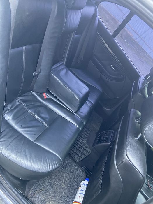 Бмв е39 2.2 2002р