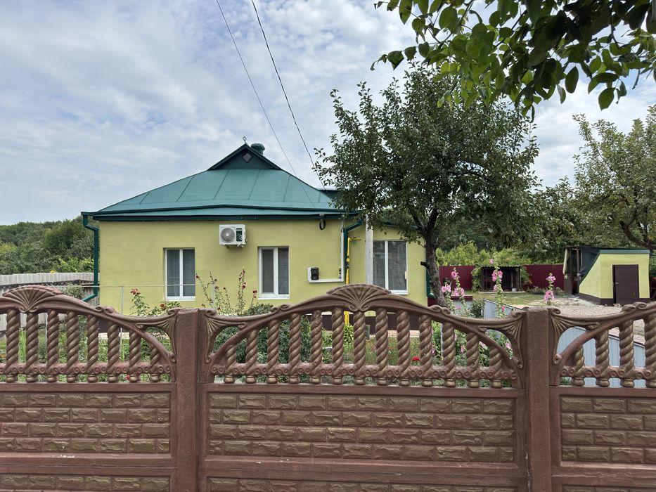 Продам будинок, з усіма зручностями