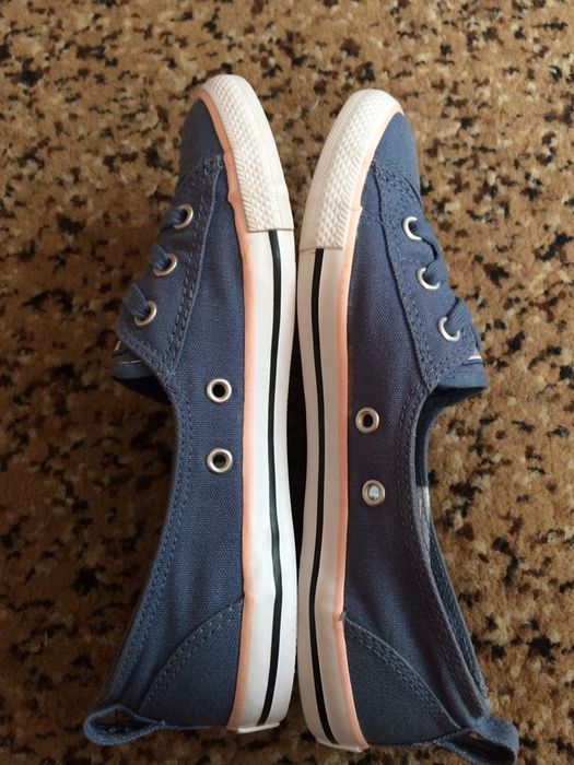 Жіночі кеди Converse