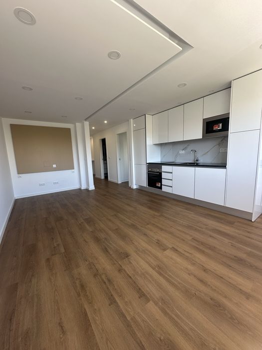 Apartamento T2 à venda em Benfica, Lisboa — foto 3