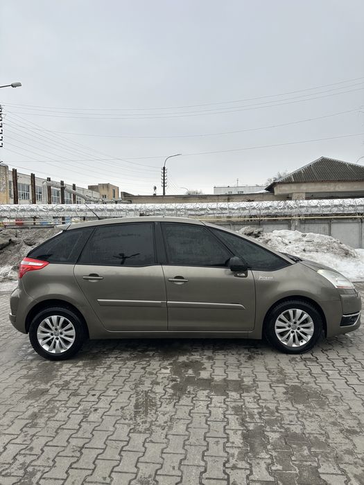 Citroën C4 Picasso