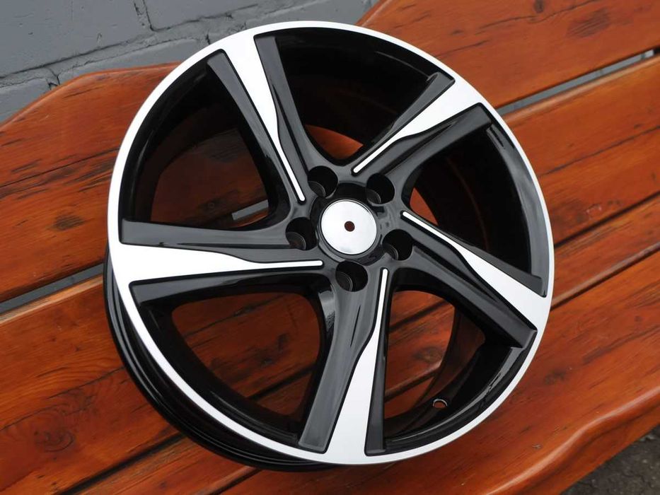 Felgi R17 5x108 Ford Galaxy 2 3 S-Max Puma J2K Kuga Focus MK3 MK4 MK5