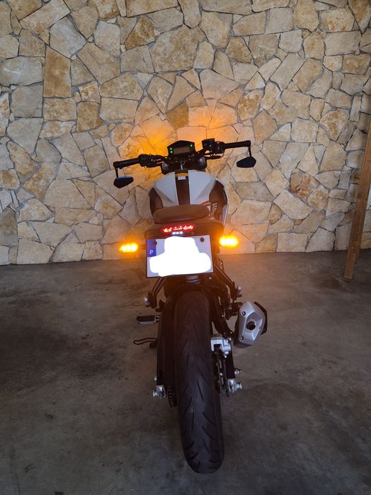 Keeway RKF 125 2022