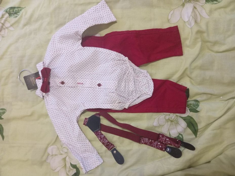 Продам дитячий одяг 3 в 1.