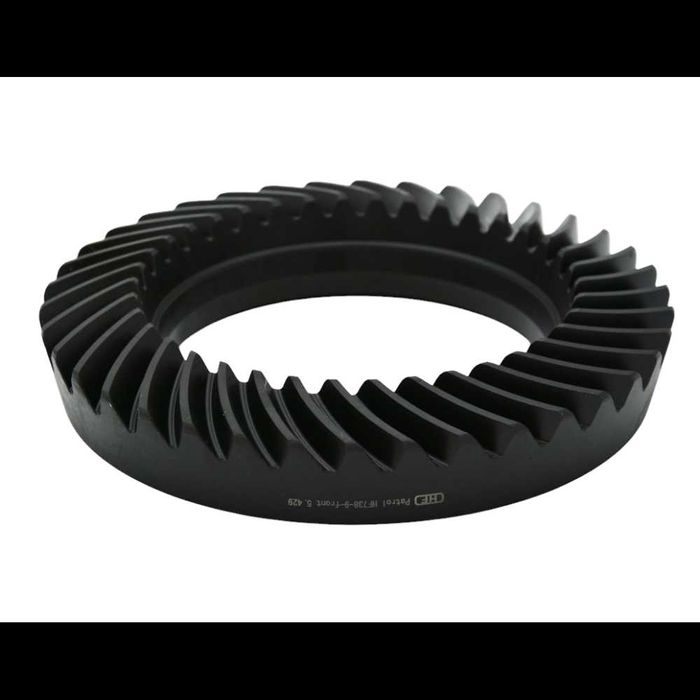 Przełożenia mostu 4,875 Suzuki Jimny przód