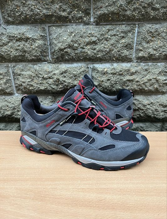 Meindl Gore-Tex Оригинал