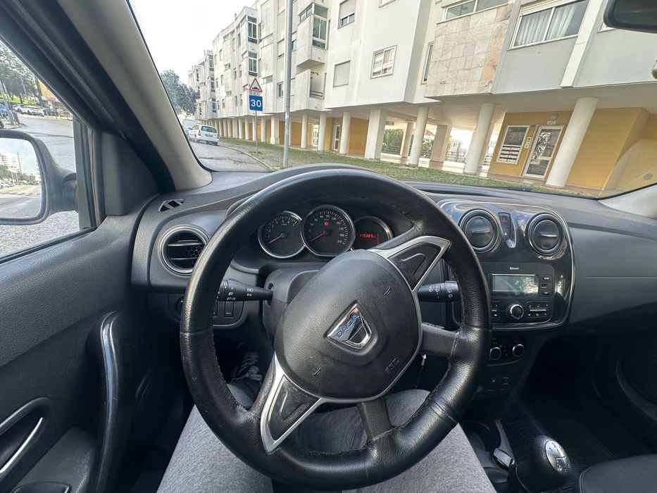 Dacia logan mcv , 1.5 dci, 115.000 klm, estimada, super/resistente