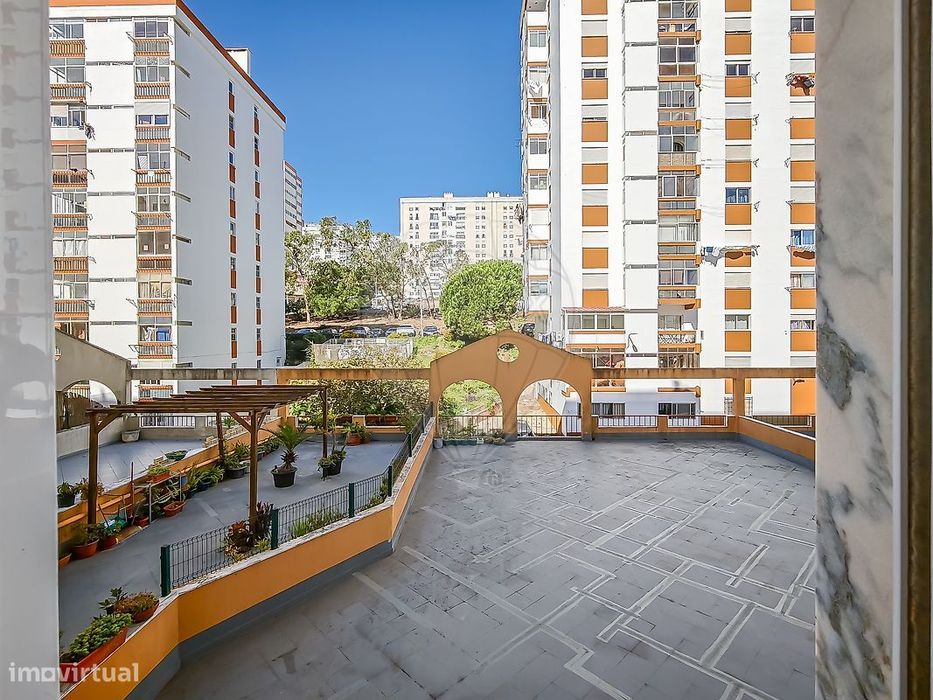 Apartamento T2 para venda