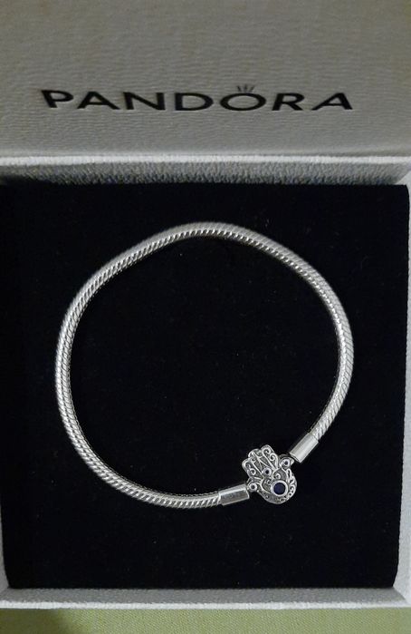 Pulseiras, Charms em Prata Esterlina