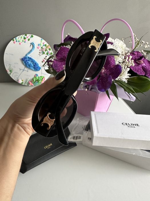 Очки celine оригинал