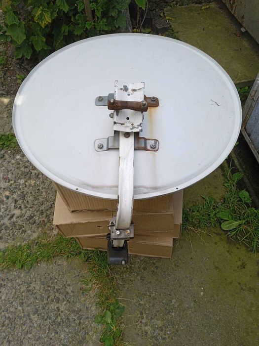 Спутниковая антена