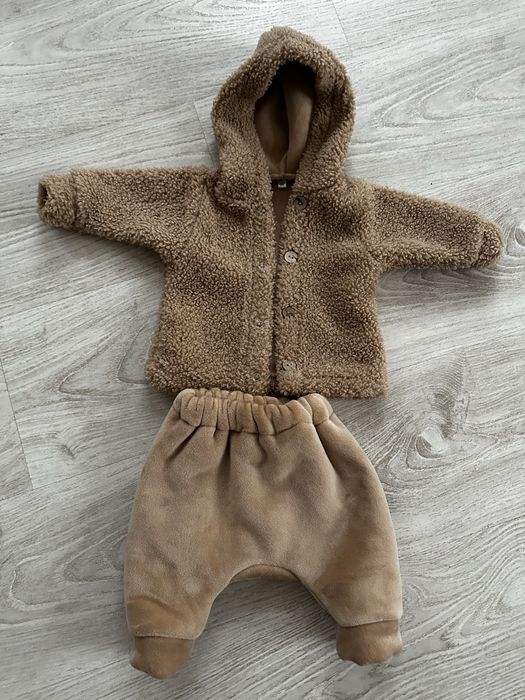 Костюм для малюка 56 розмір