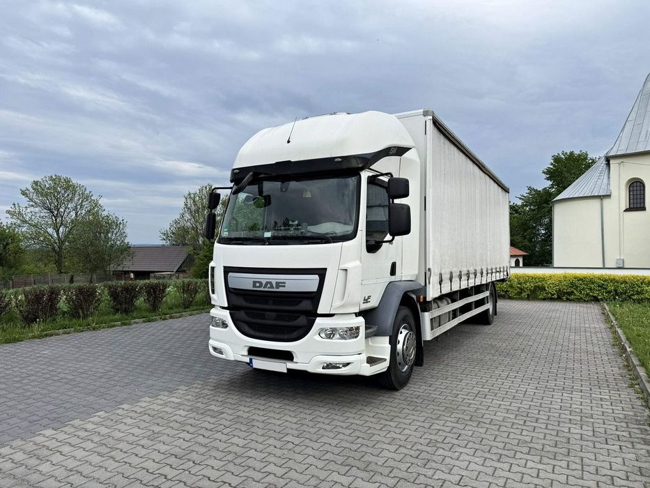DAF