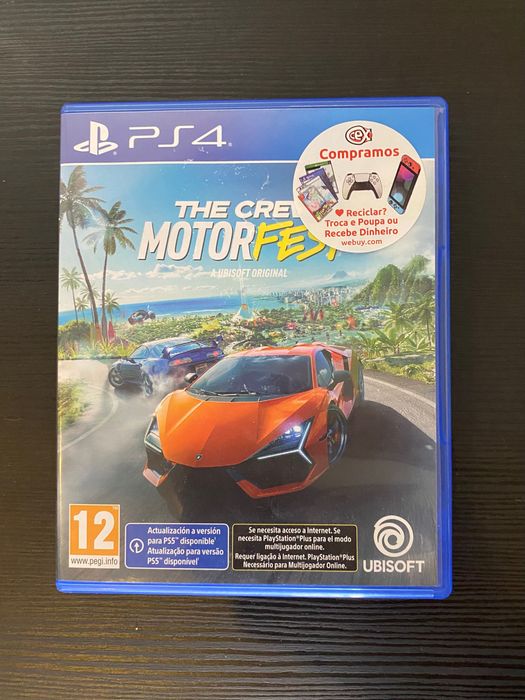 JOGOS de PS4 seminovos com garantia na CEX