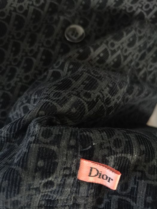 Пальто Christian Dior