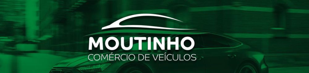 MOUTINHO COMÉRCIO DE AUTOMÓVEIS top banner
