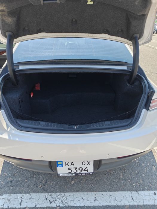 Lincoln MKZ 2.0 Hybrid  2014