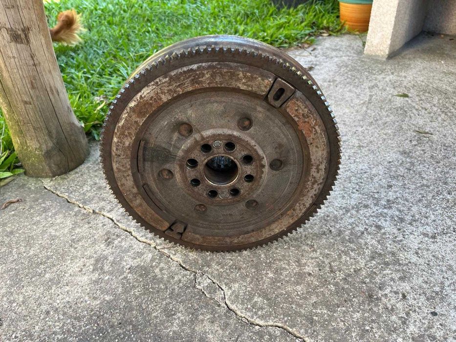 Embreagem para BMW e46