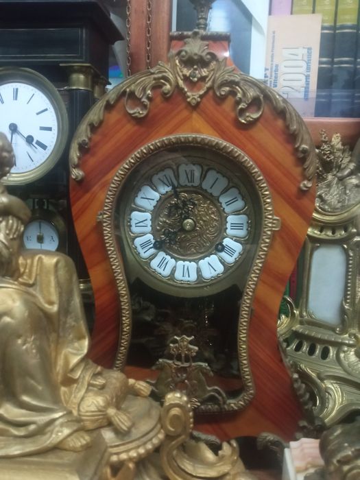 Fabulosa coleção de relógios. Vários modelos e preços.