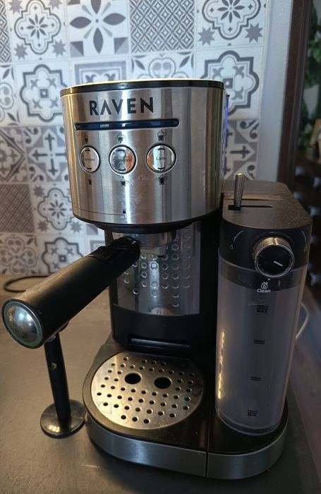 Ekspres ciśnieniowy