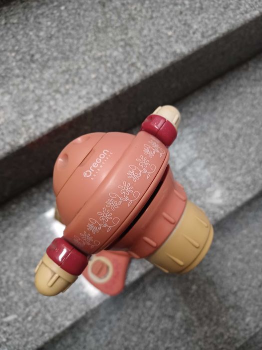 Brinquedo antido Telescópio criança