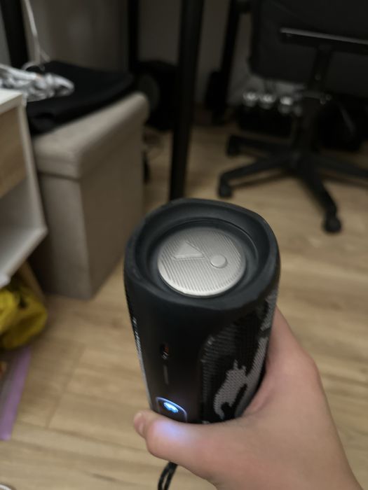 Głośnik JBL flip 5