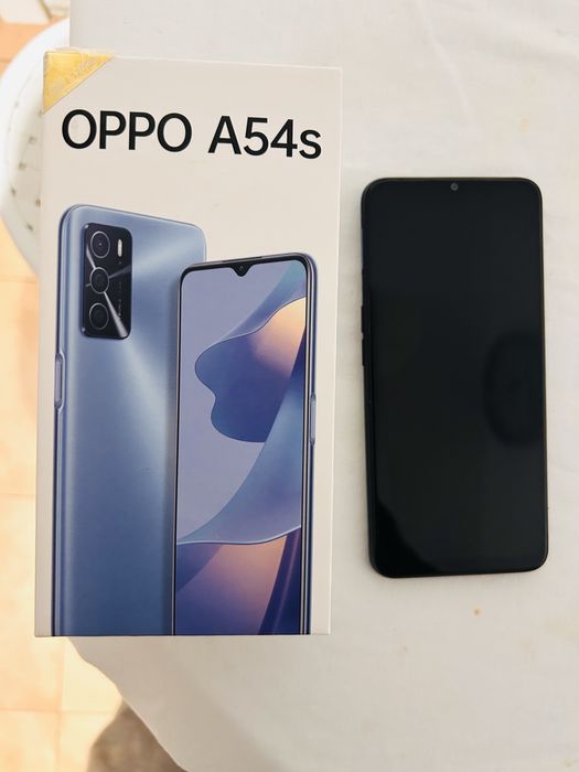 Oppo A54s mais 100€ em um nitendo switch v2