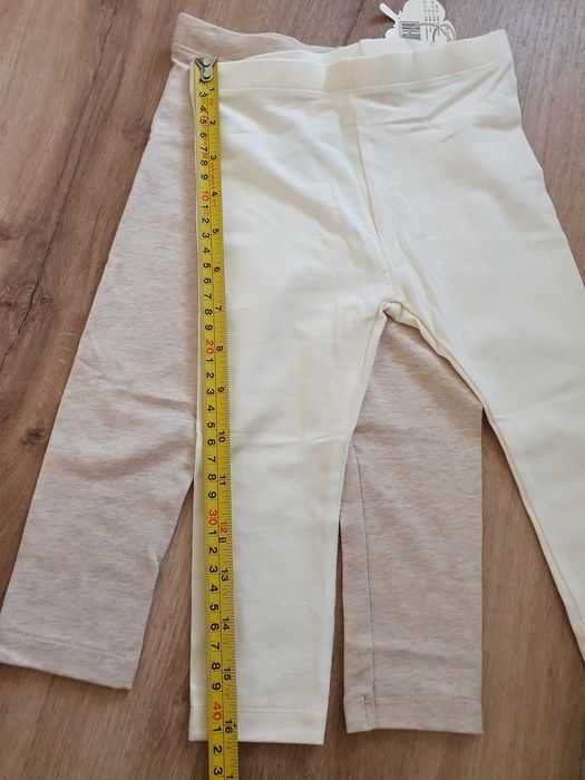 Новий комплект (боді+штани)