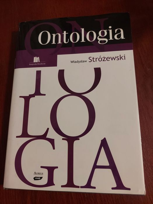 Sprzedam książkę.