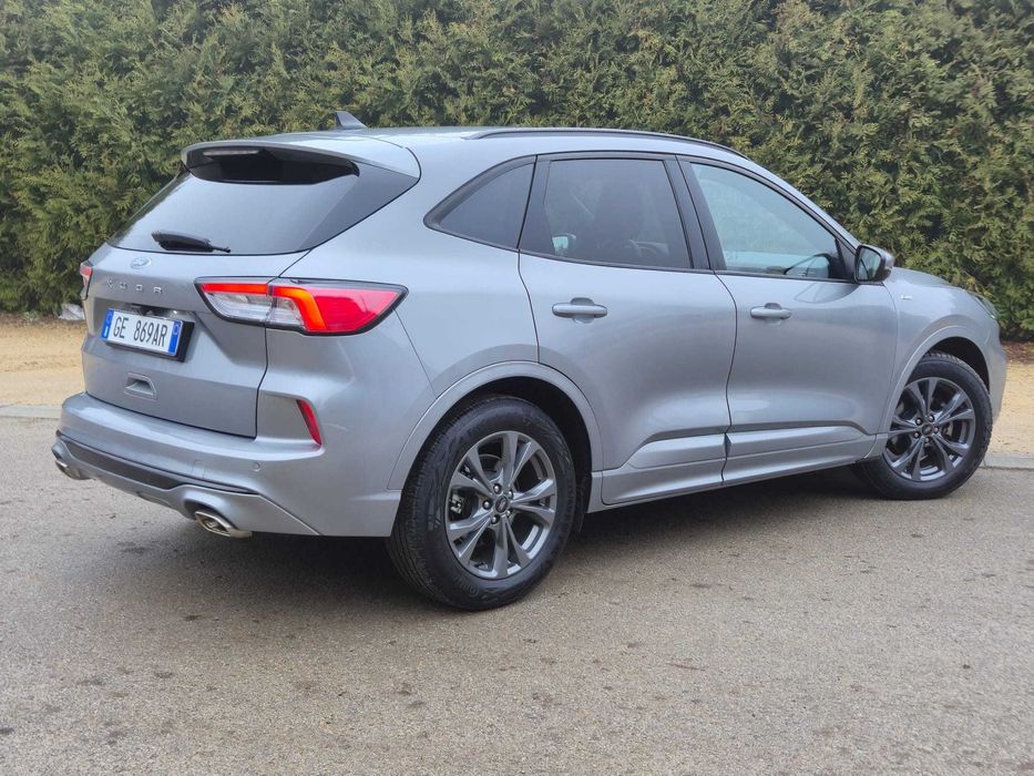 Ford KUGA ST-Line 1.5 150KM / 2021 / VIRTUAL / Full LED / Kamera
