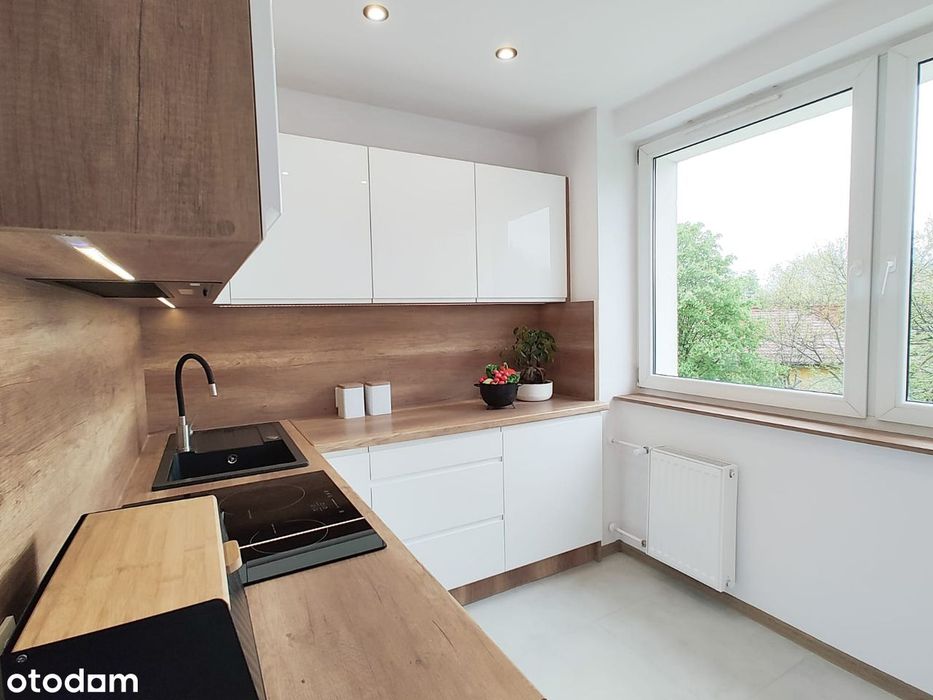 Mieszkanie na sprzedaż, 3 pokoje, 55 m², Katowice