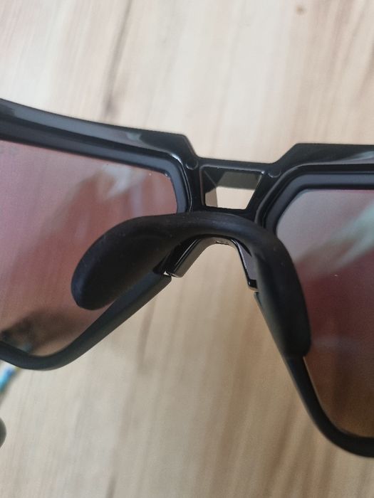 Okulary z filtrem,lodowcowe