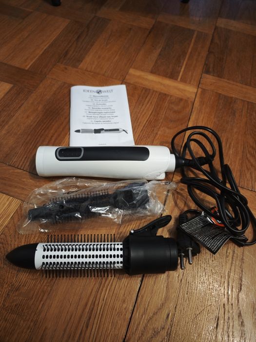 Lokowko-suszarka IdeenWelt