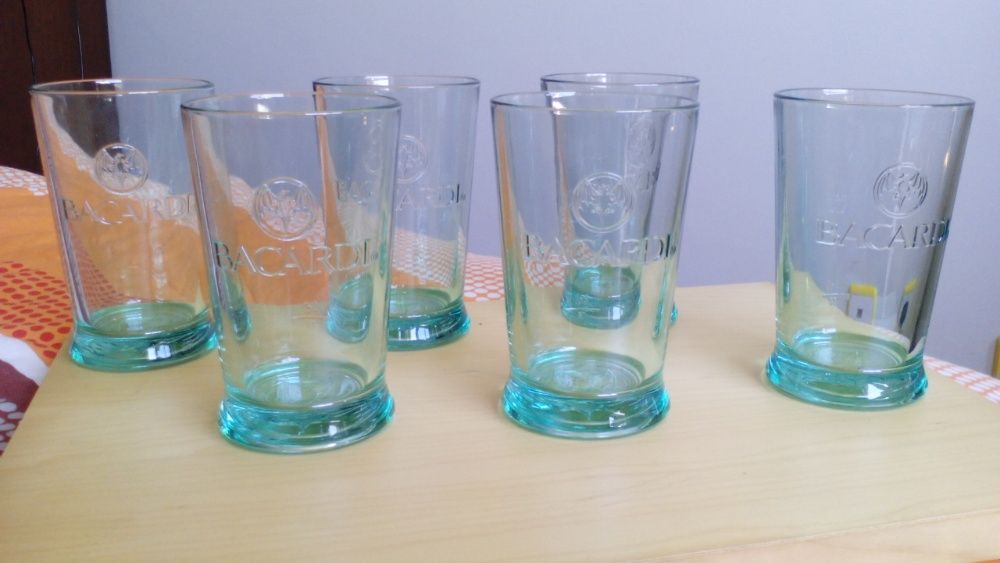 Glass set service – We have 5 sets in excellent condition, still in their original boxes64740290504705121