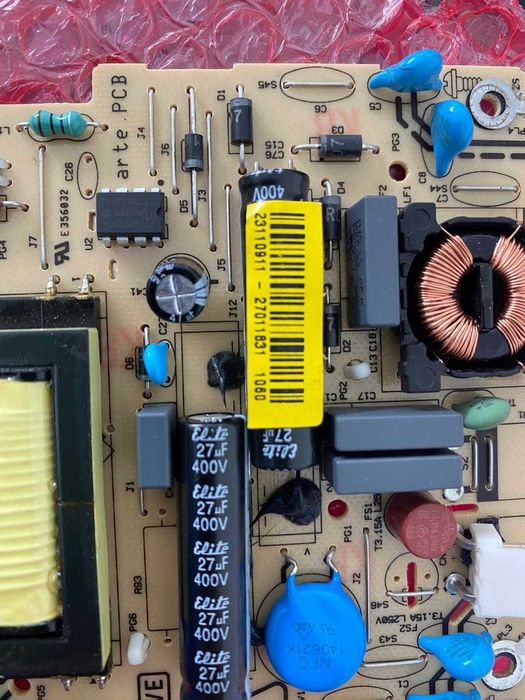 Fonte de Alimentação VESTEL 17IPS61-2