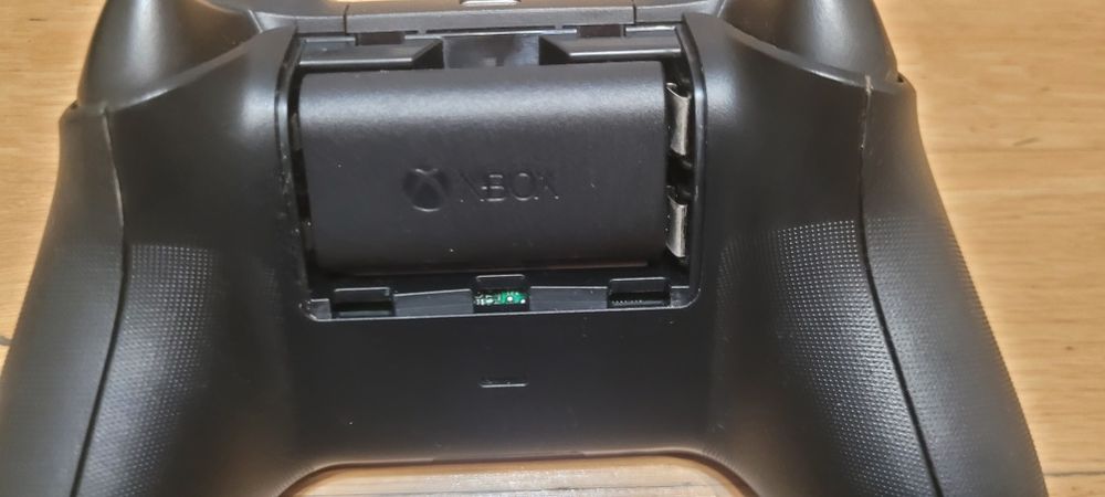 Беспроводной геймпад Microsoft Xbox Wireless Controller