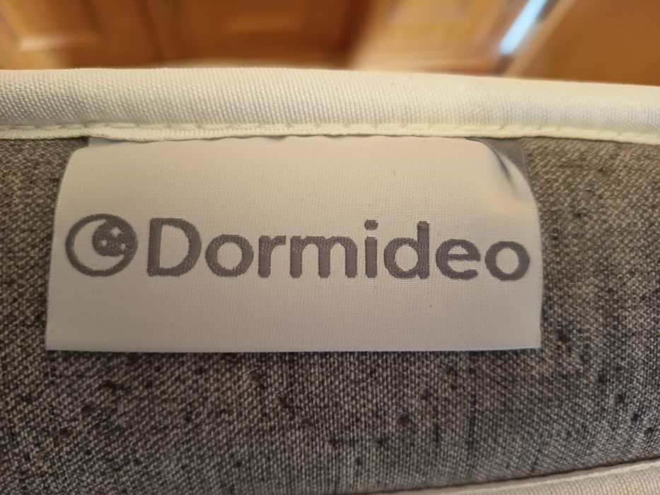 Colchão Dormideo