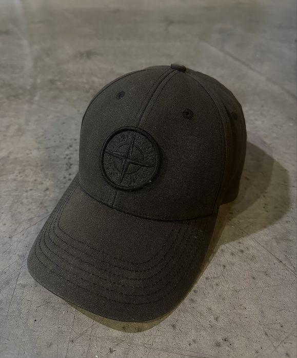 Stone Island Cap