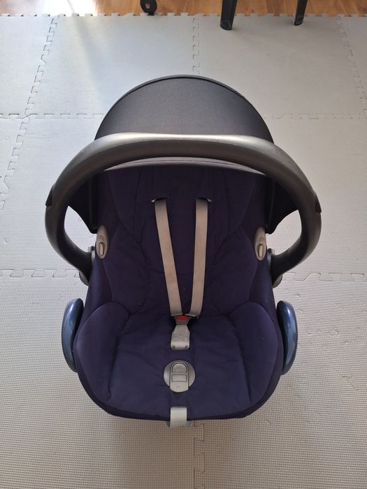 Fotelik Maxi Cosi