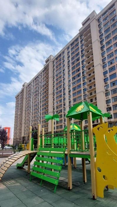 2-кімнатна квартира за адресою (площа 66 м²) - Atlanta.ua - фото 2